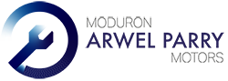 Moduron Arwel Parry Motors
