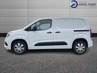 VAUXHALL COMBO
