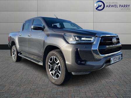 TOYOTA