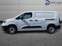 VAUXHALL COMBO
