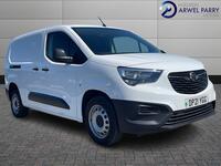 VAUXHALL COMBO