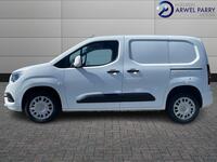 VAUXHALL COMBO