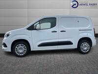 VAUXHALL COMBO